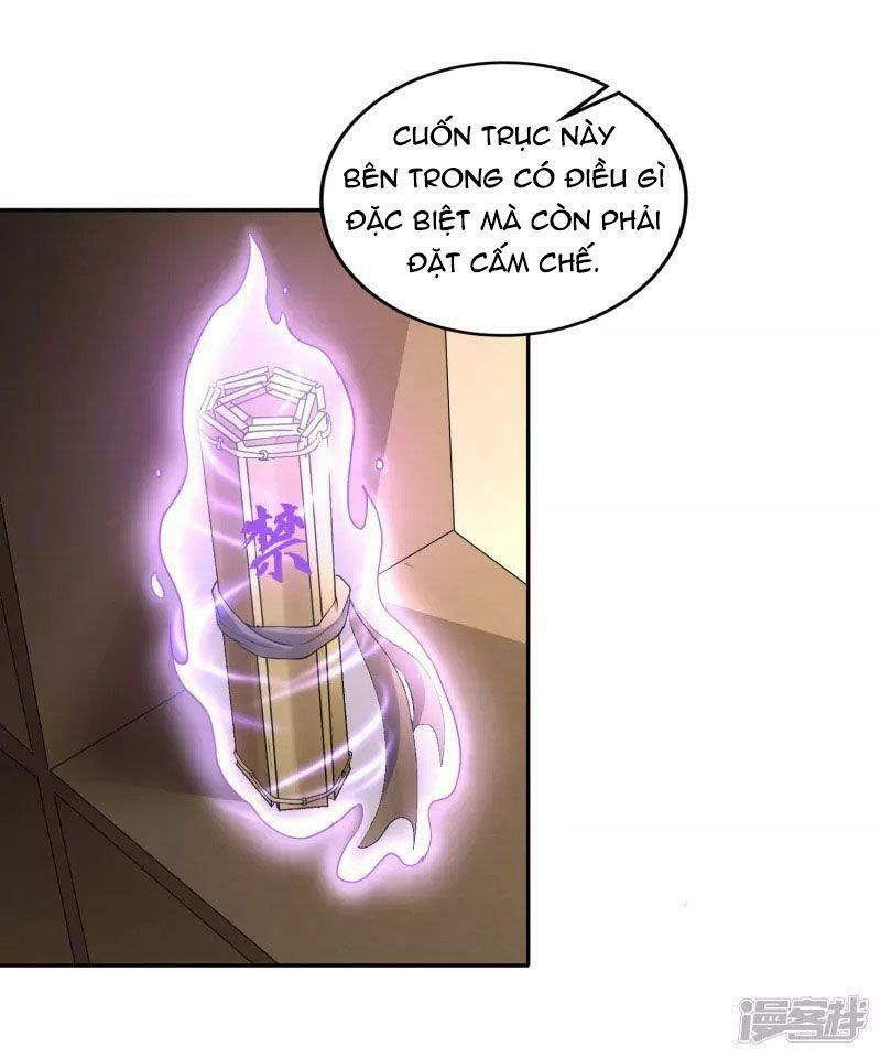 đọc truyện Hồn Đỉnh Thịnh Thiên Chương 18 ảnh 5 tại Thiên Thai Truyện