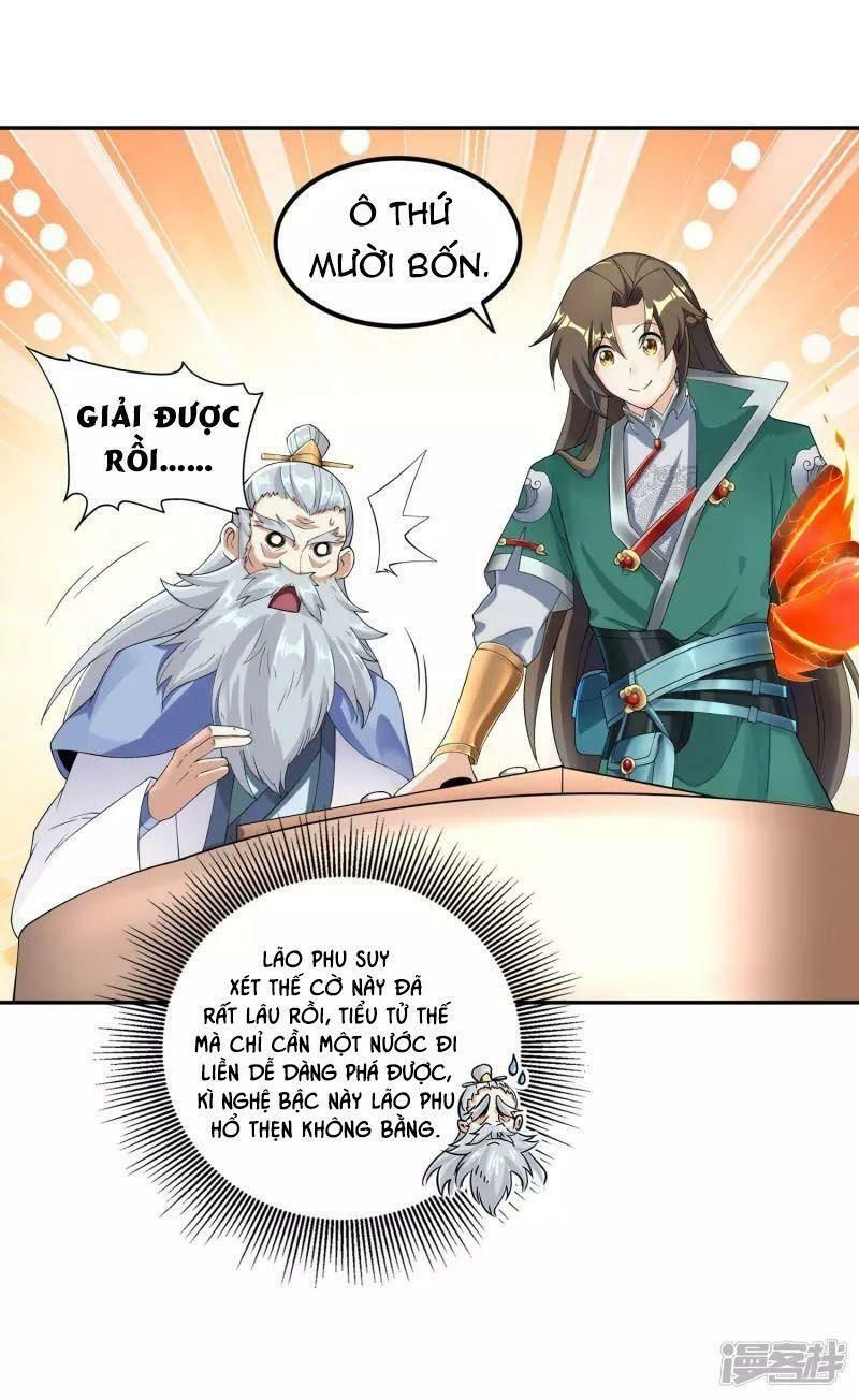 đọc truyện Hồn Đỉnh Thịnh Thiên Chương 18 ảnh 33 tại Thiên Thai Truyện