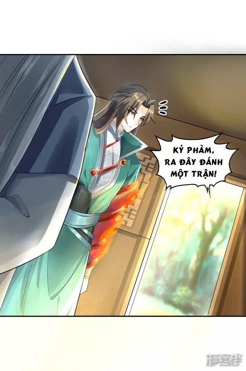 đọc truyện Hồn Đỉnh Thịnh Thiên Chương 18 ảnh 37 tại Thiên Thai Truyện