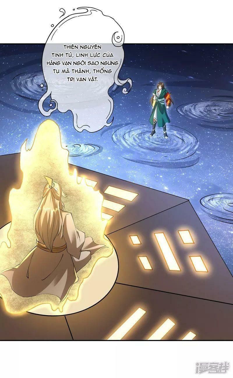 đọc truyện Hồn Đỉnh Thịnh Thiên Chương 18 ảnh 10 tại Thiên Thai Truyện