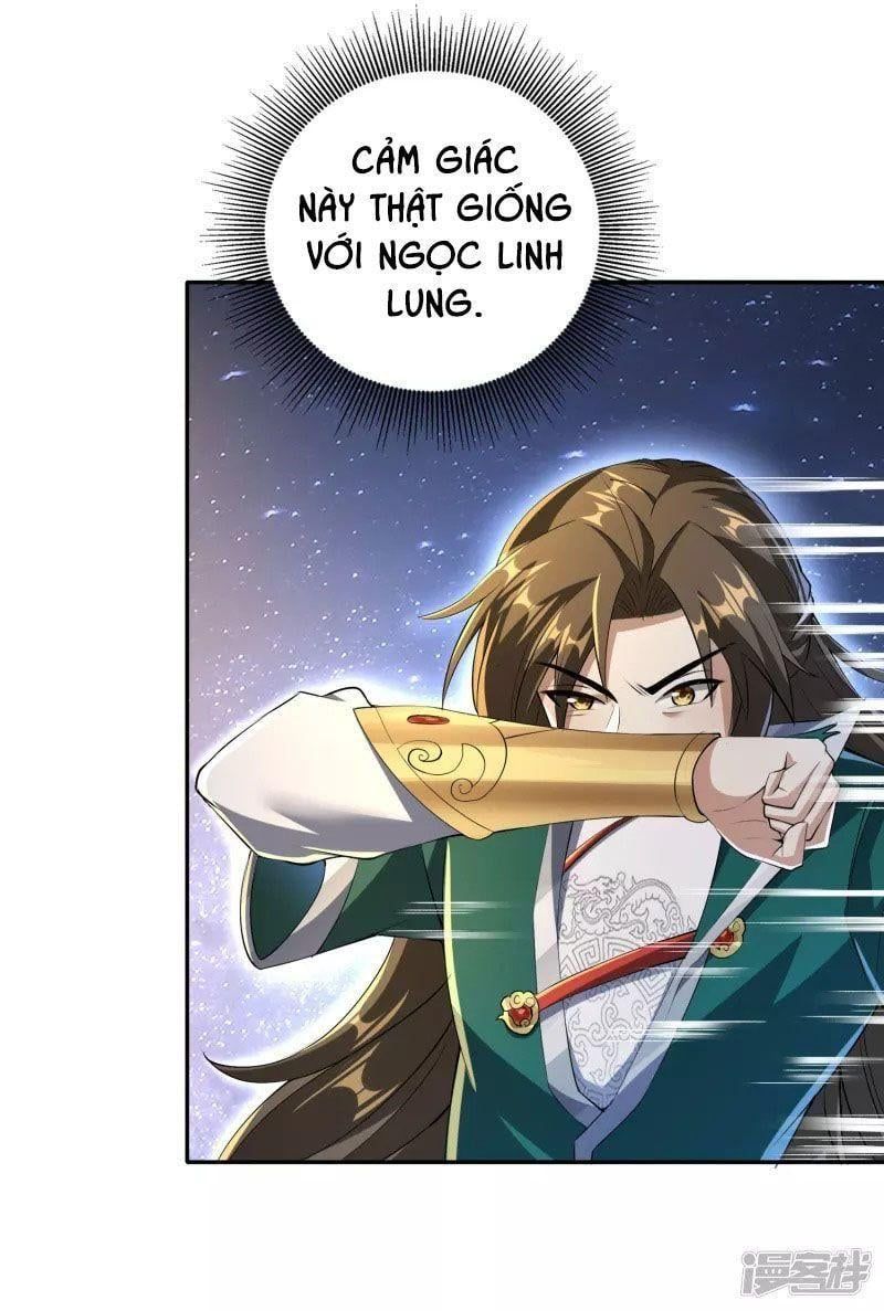 đọc truyện Hồn Đỉnh Thịnh Thiên Chương 19 ảnh 13 tại Thiên Thai Truyện