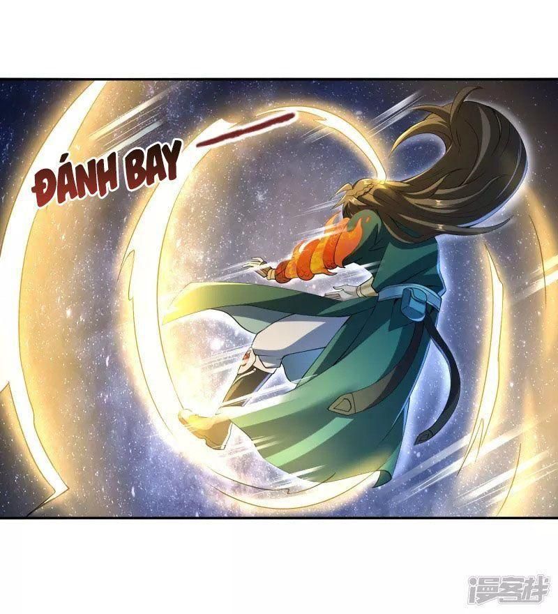 đọc truyện Hồn Đỉnh Thịnh Thiên Chương 19 ảnh 14 tại Thiên Thai Truyện