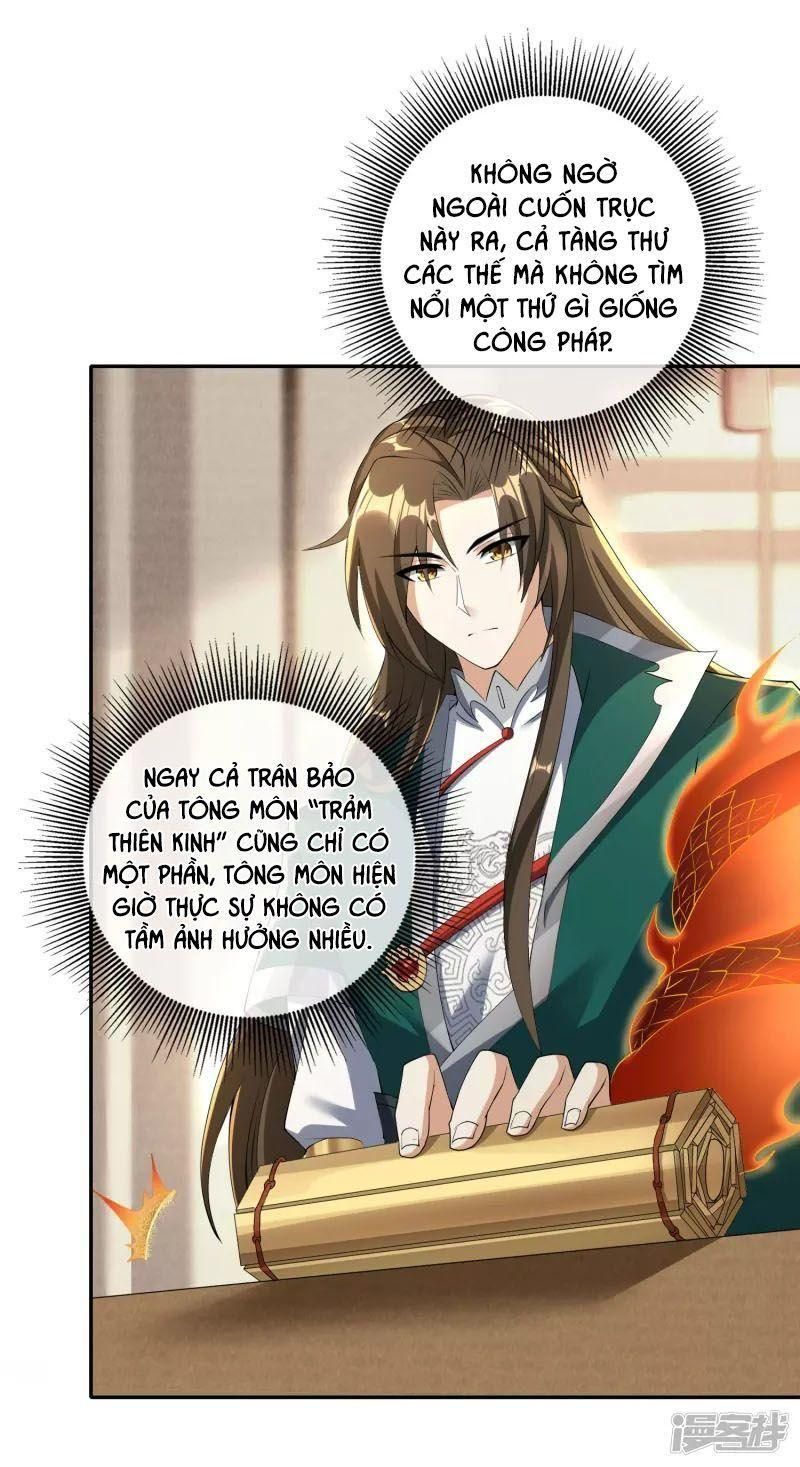 đọc truyện Hồn Đỉnh Thịnh Thiên Chương 19 ảnh 16 tại Thiên Thai Truyện