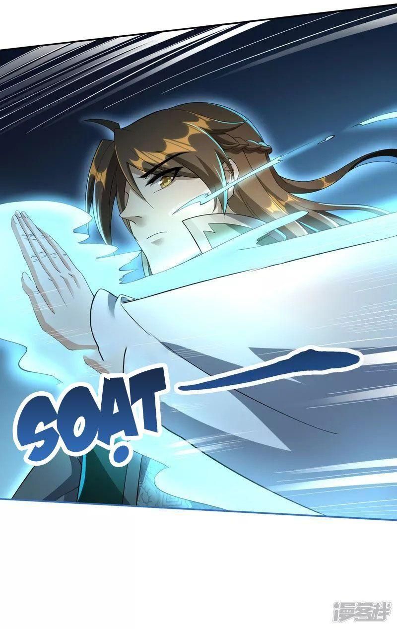 đọc truyện Hồn Đỉnh Thịnh Thiên Chương 19 ảnh 23 tại Thiên Thai Truyện