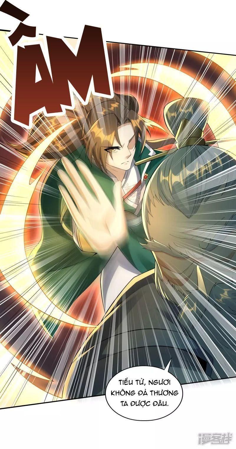 đọc truyện Hồn Đỉnh Thịnh Thiên Chương 19 ảnh 24 tại Thiên Thai Truyện