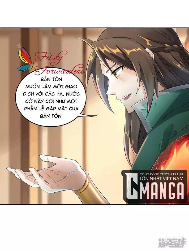 đọc truyện Hồn Đỉnh Thịnh Thiên Chương 19 ảnh 31 tại Thiên Thai Truyện