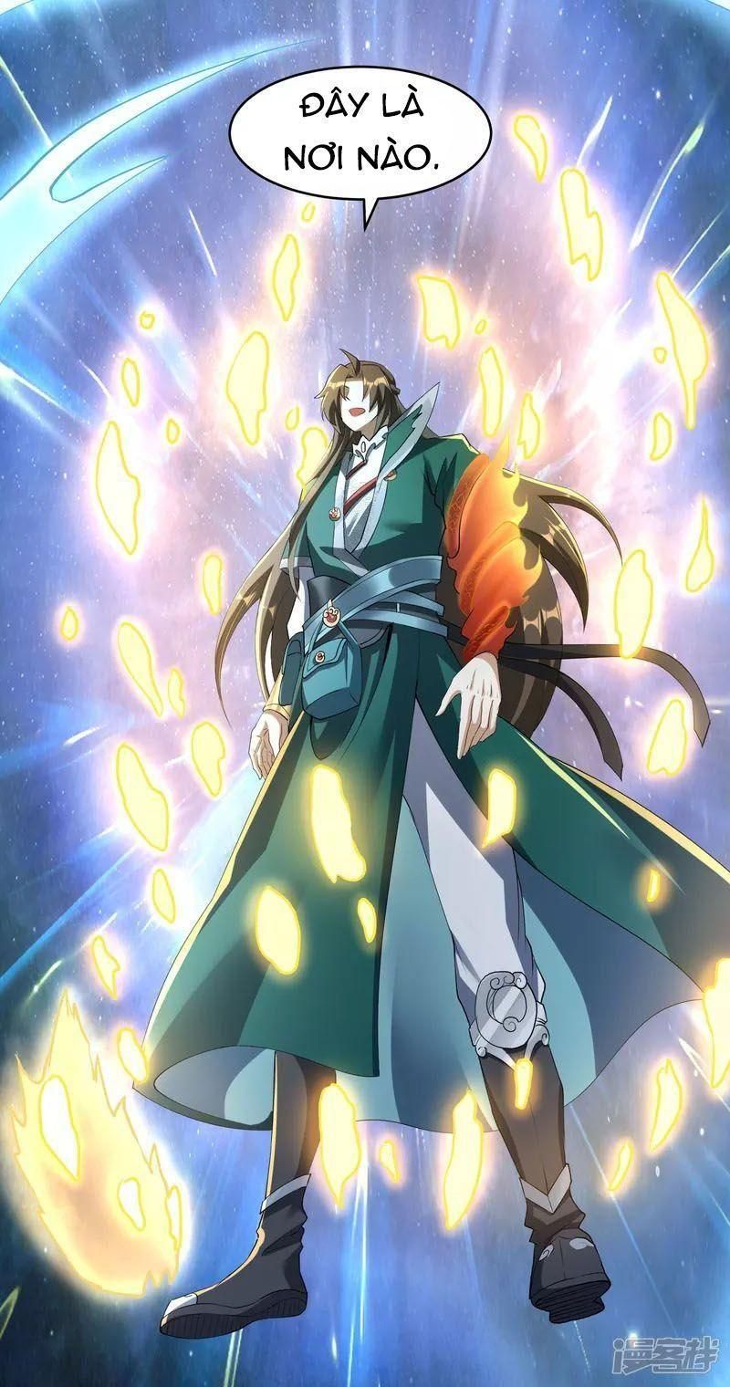 đọc truyện Hồn Đỉnh Thịnh Thiên Chương 19 ảnh 8 tại Thiên Thai Truyện