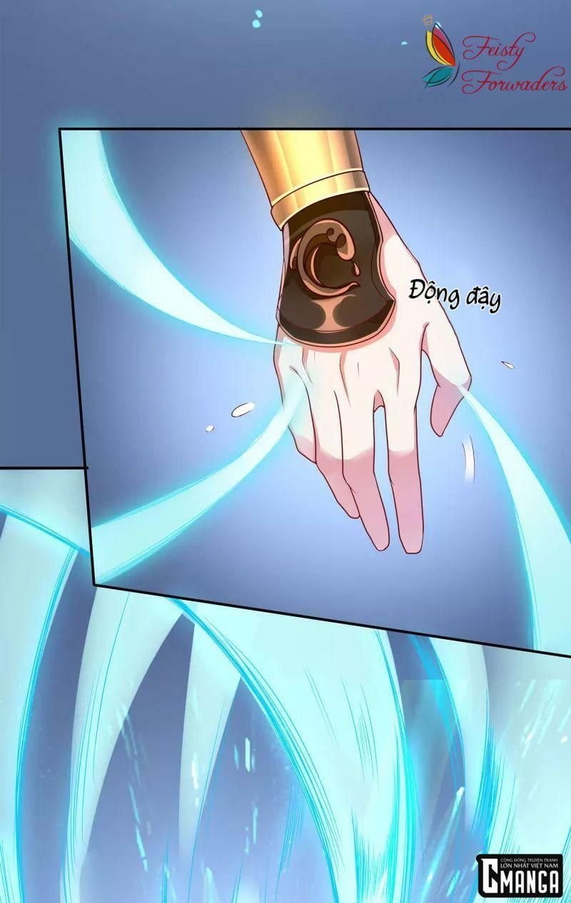 đọc truyện Hồn Đỉnh Thịnh Thiên Chương 2 ảnh 13 tại Thiên Thai Truyện