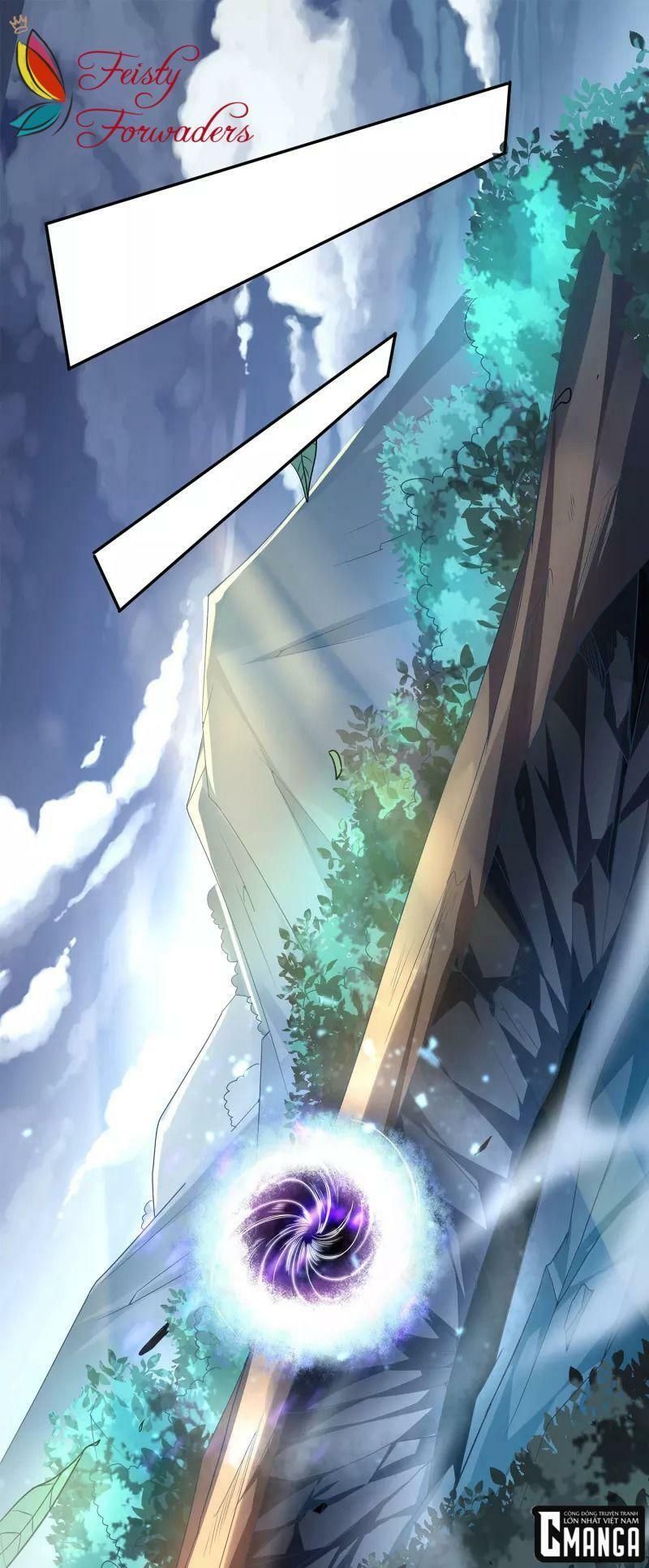 đọc truyện Hồn Đỉnh Thịnh Thiên Chương 2 ảnh 15 tại Thiên Thai Truyện