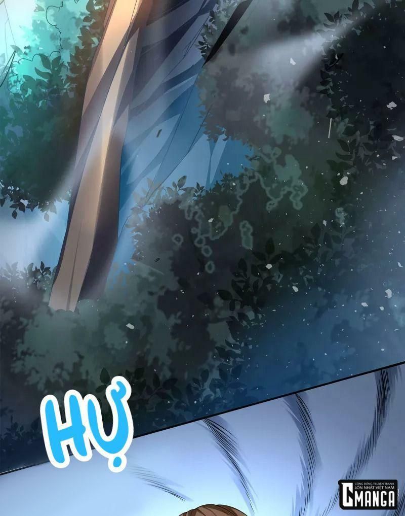 đọc truyện Hồn Đỉnh Thịnh Thiên Chương 2 ảnh 16 tại Thiên Thai Truyện