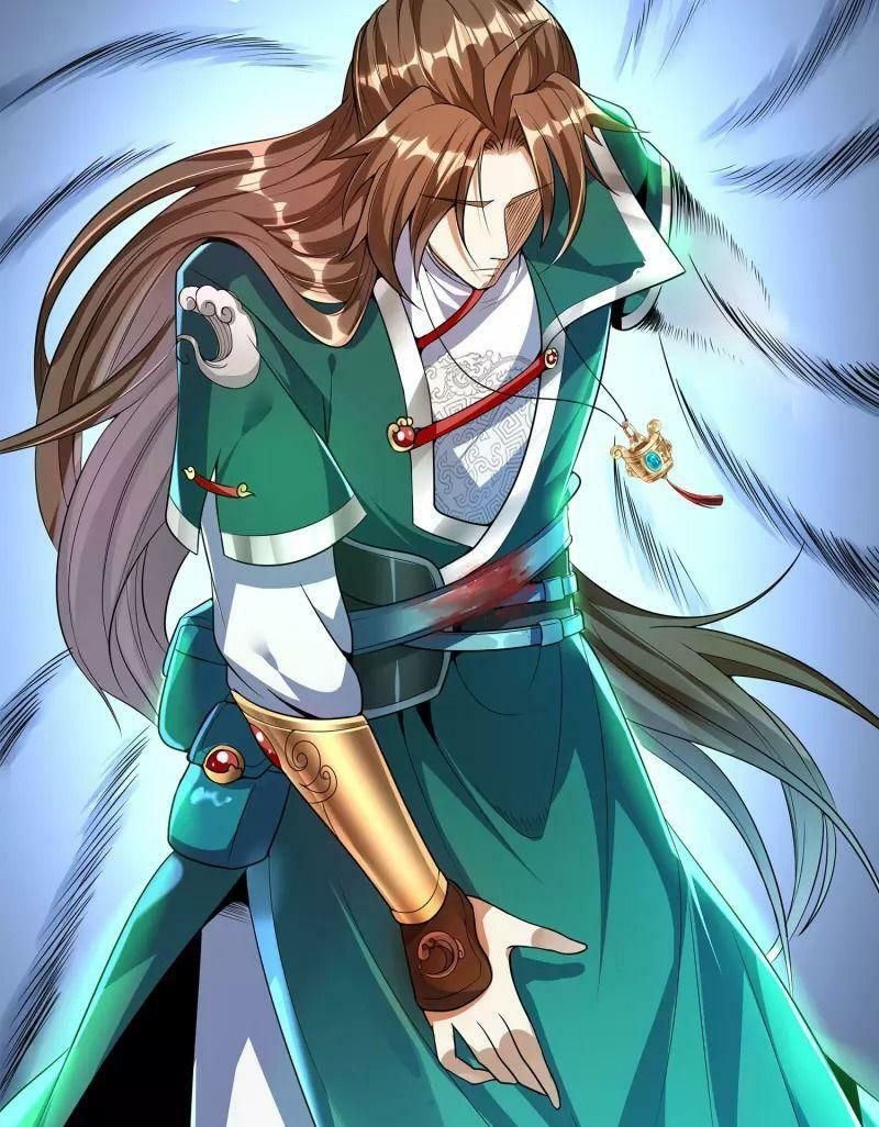 đọc truyện Hồn Đỉnh Thịnh Thiên Chương 2 ảnh 17 tại Thiên Thai Truyện