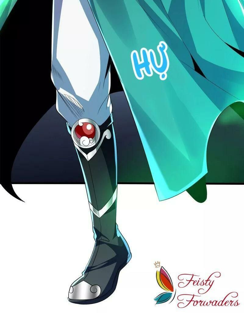 đọc truyện Hồn Đỉnh Thịnh Thiên Chương 2 ảnh 18 tại Thiên Thai Truyện