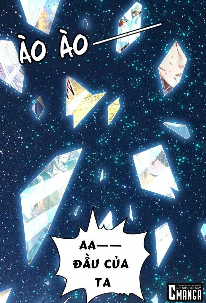 đọc truyện Hồn Đỉnh Thịnh Thiên Chương 2 ảnh 23 tại Thiên Thai Truyện