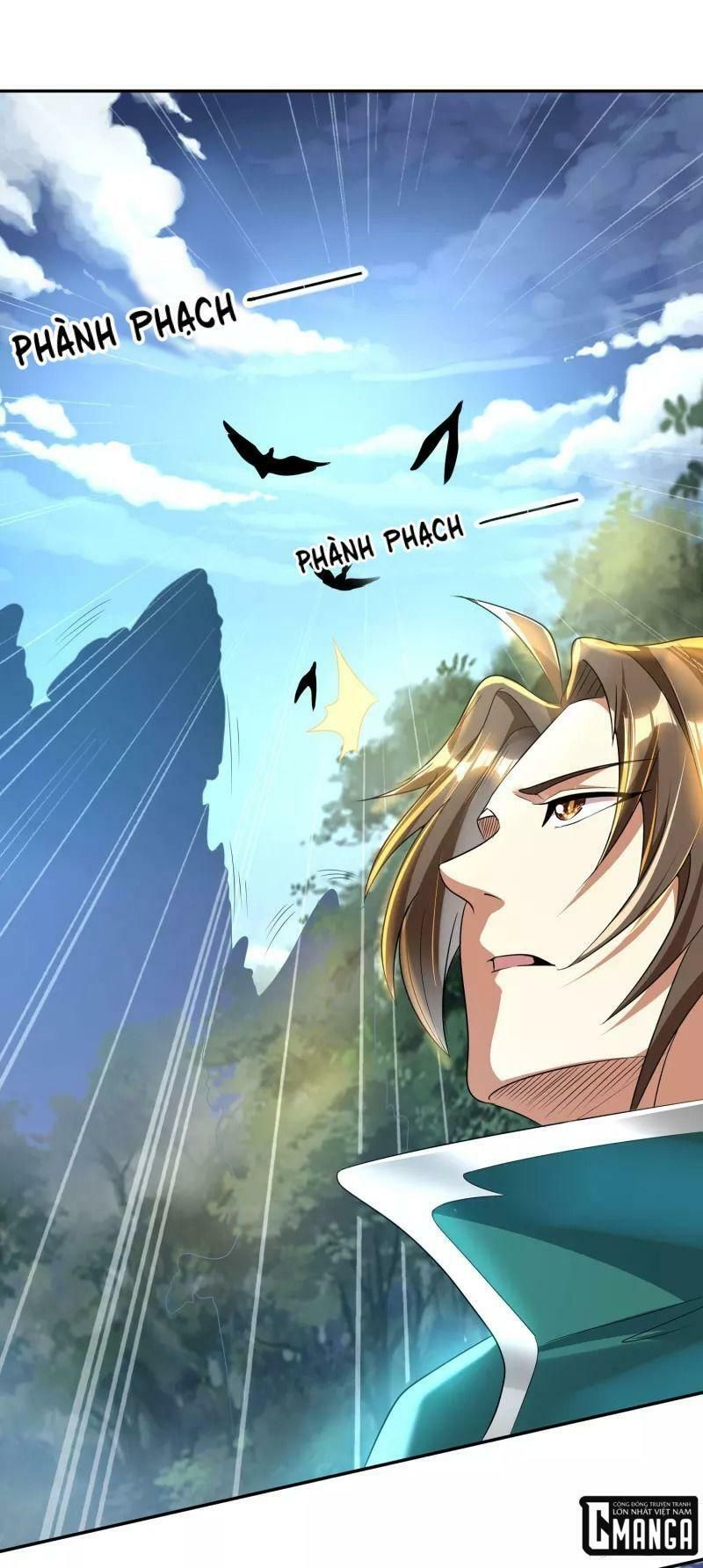 đọc truyện Hồn Đỉnh Thịnh Thiên Chương 2 ảnh 29 tại Thiên Thai Truyện