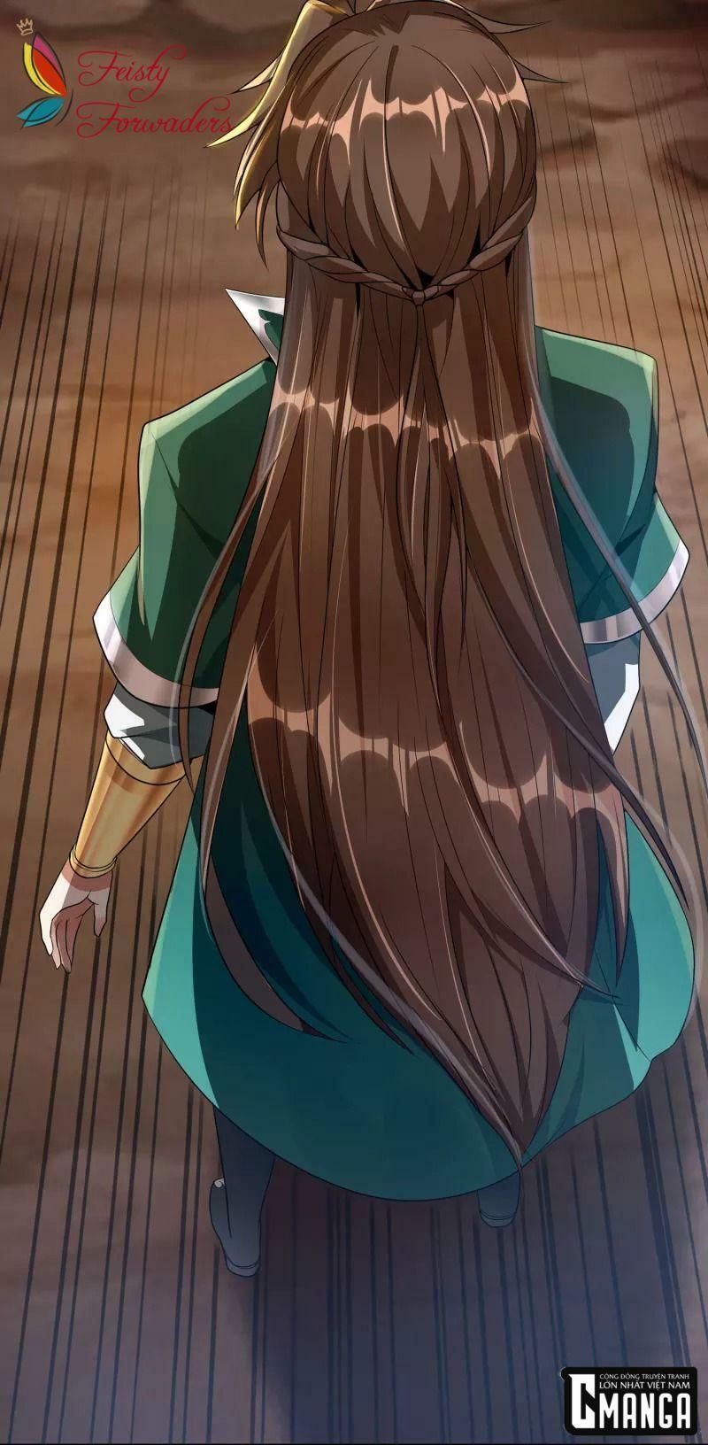 đọc truyện Hồn Đỉnh Thịnh Thiên Chương 2 ảnh 34 tại Thiên Thai Truyện