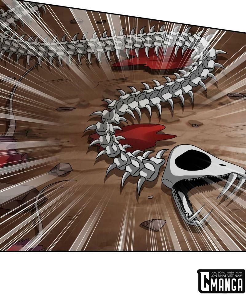 đọc truyện Hồn Đỉnh Thịnh Thiên Chương 2 ảnh 36 tại Thiên Thai Truyện