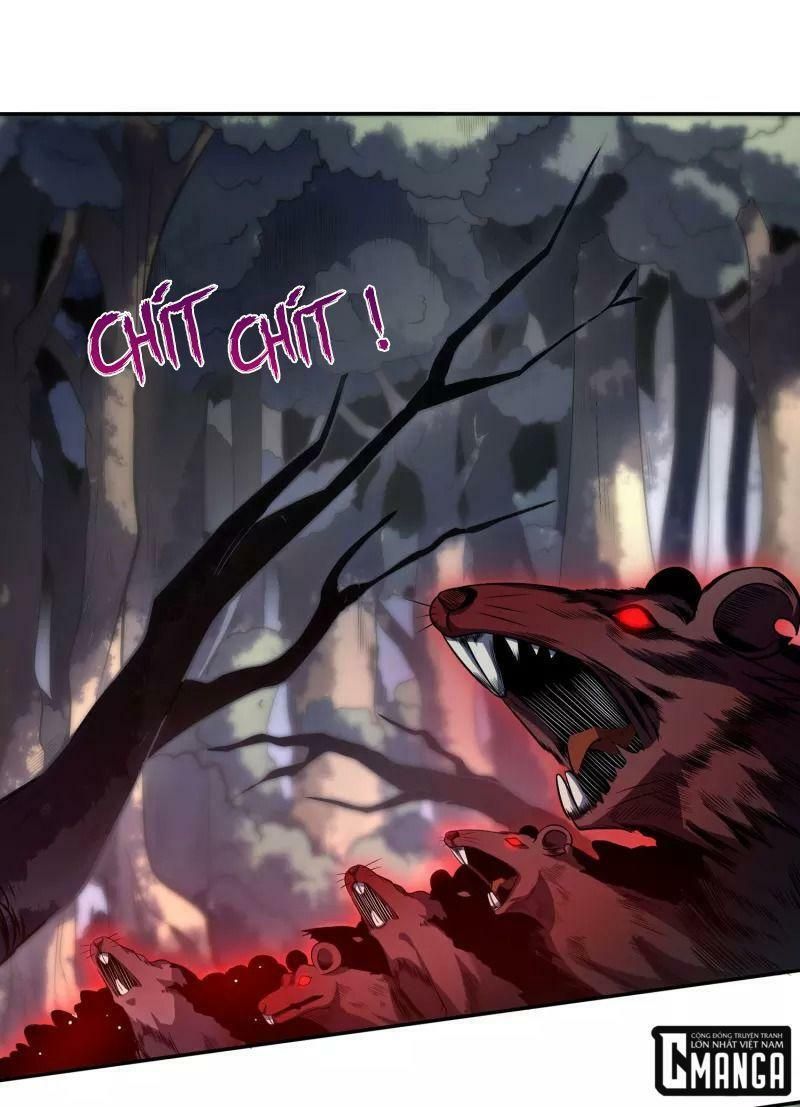 đọc truyện Hồn Đỉnh Thịnh Thiên Chương 2 ảnh 37 tại Thiên Thai Truyện