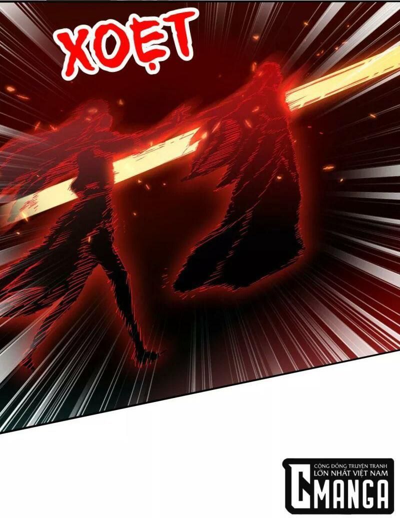 đọc truyện Hồn Đỉnh Thịnh Thiên Chương 2 ảnh 7 tại Thiên Thai Truyện