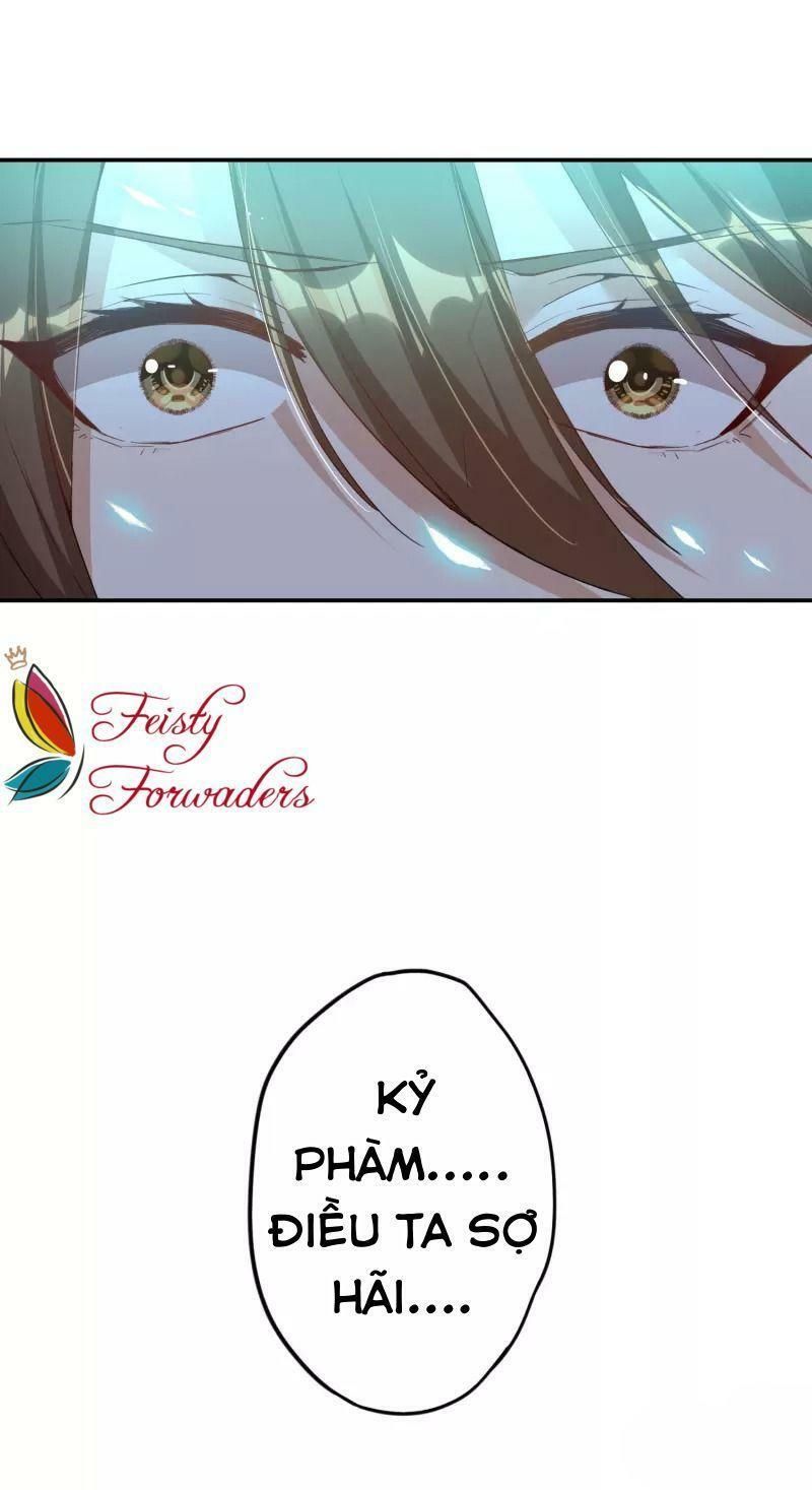 đọc truyện Hồn Đỉnh Thịnh Thiên Chương 2 ảnh 8 tại Thiên Thai Truyện