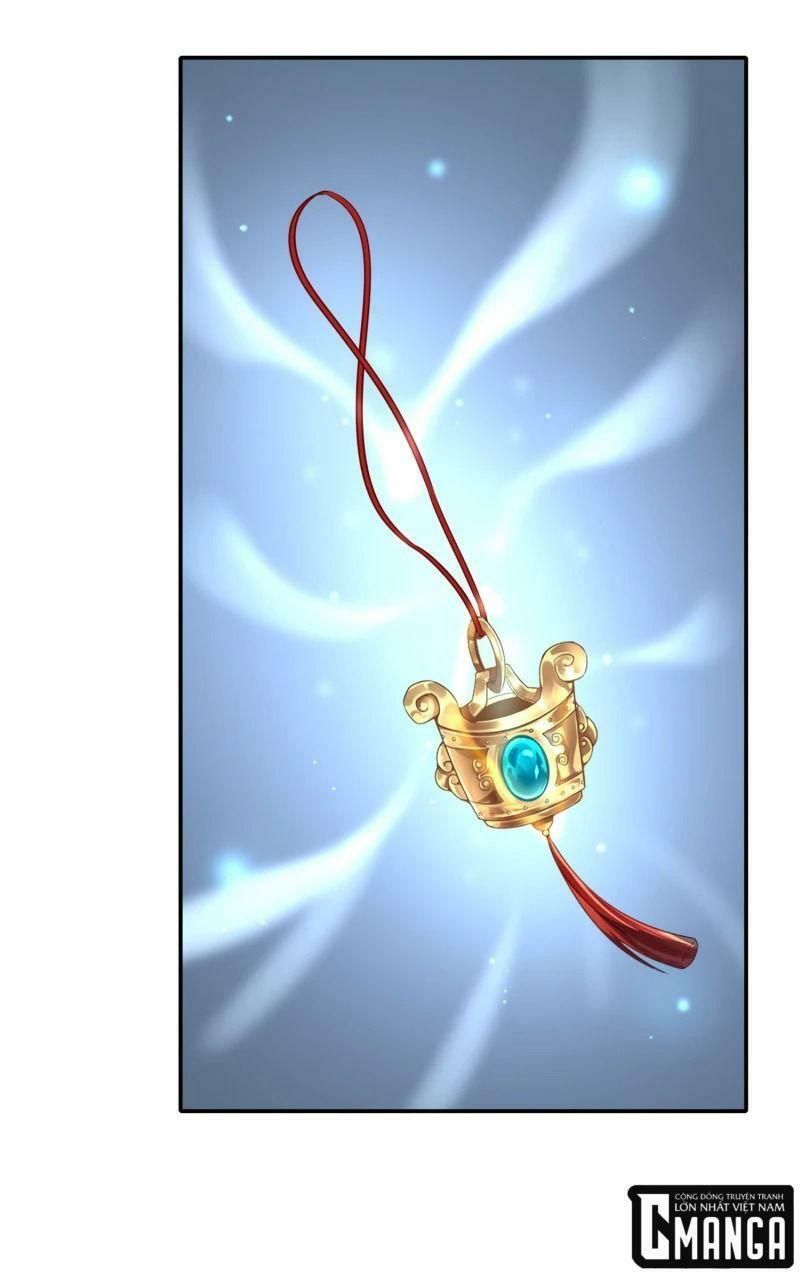 đọc truyện Hồn Đỉnh Thịnh Thiên Chương 2 ảnh 11 tại Thiên Thai Truyện