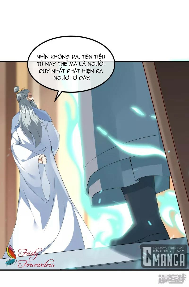 đọc truyện Hồn Đỉnh Thịnh Thiên Chương 20 ảnh 16 tại Thiên Thai Truyện