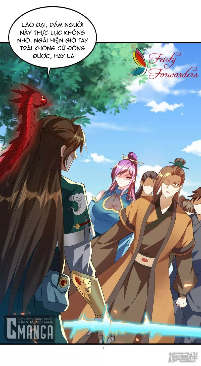 đọc truyện Hồn Đỉnh Thịnh Thiên Chương 20 ảnh 20 tại Thiên Thai Truyện