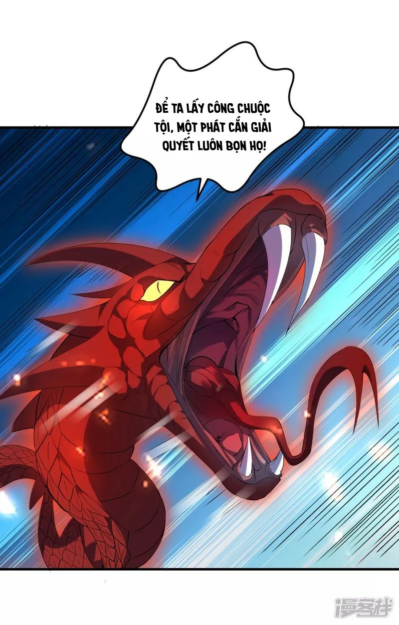 đọc truyện Hồn Đỉnh Thịnh Thiên Chương 20 ảnh 21 tại Thiên Thai Truyện