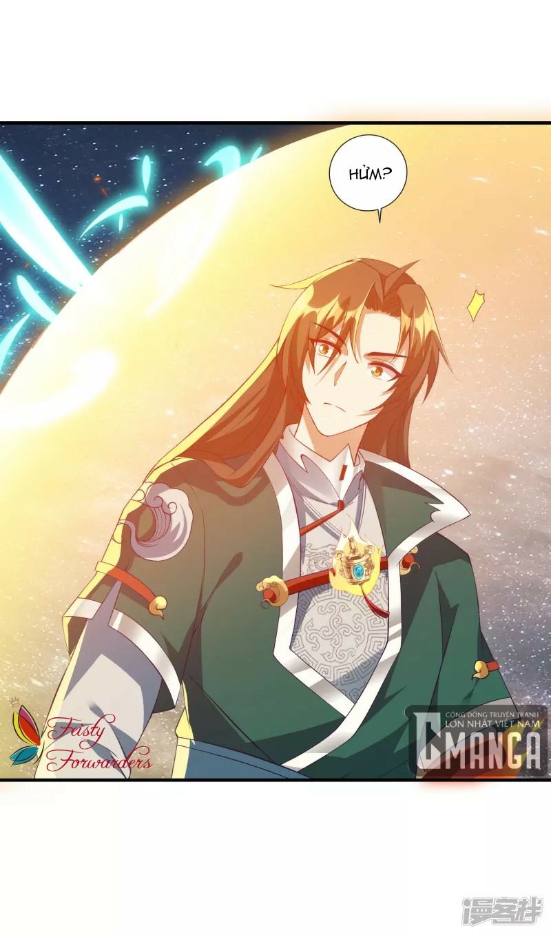 đọc truyện Hồn Đỉnh Thịnh Thiên Chương 20 ảnh 23 tại Thiên Thai Truyện