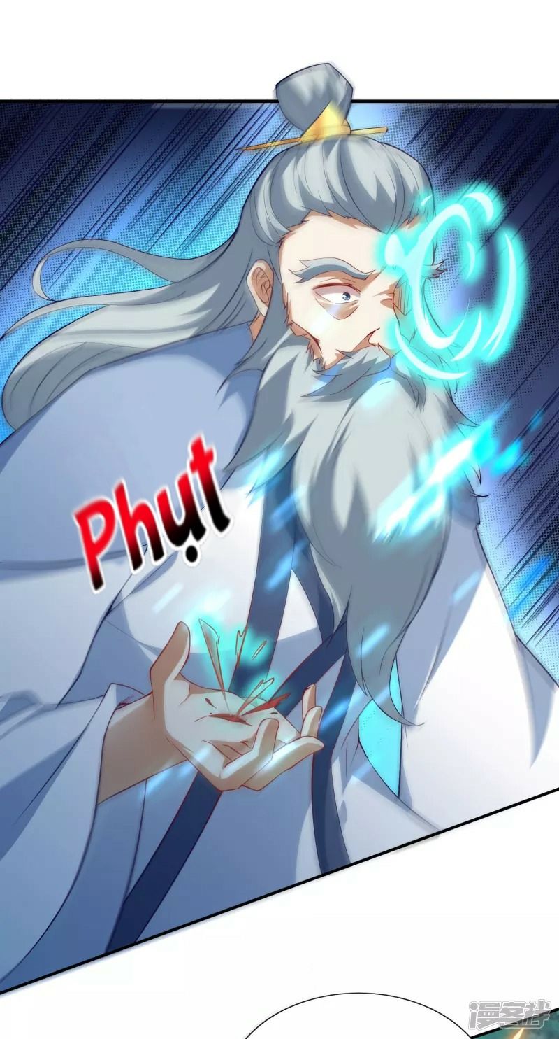 đọc truyện Hồn Đỉnh Thịnh Thiên Chương 20 ảnh 24 tại Thiên Thai Truyện