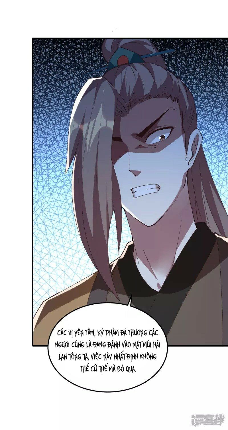 đọc truyện Hồn Đỉnh Thịnh Thiên Chương 20 ảnh 7 tại Thiên Thai Truyện