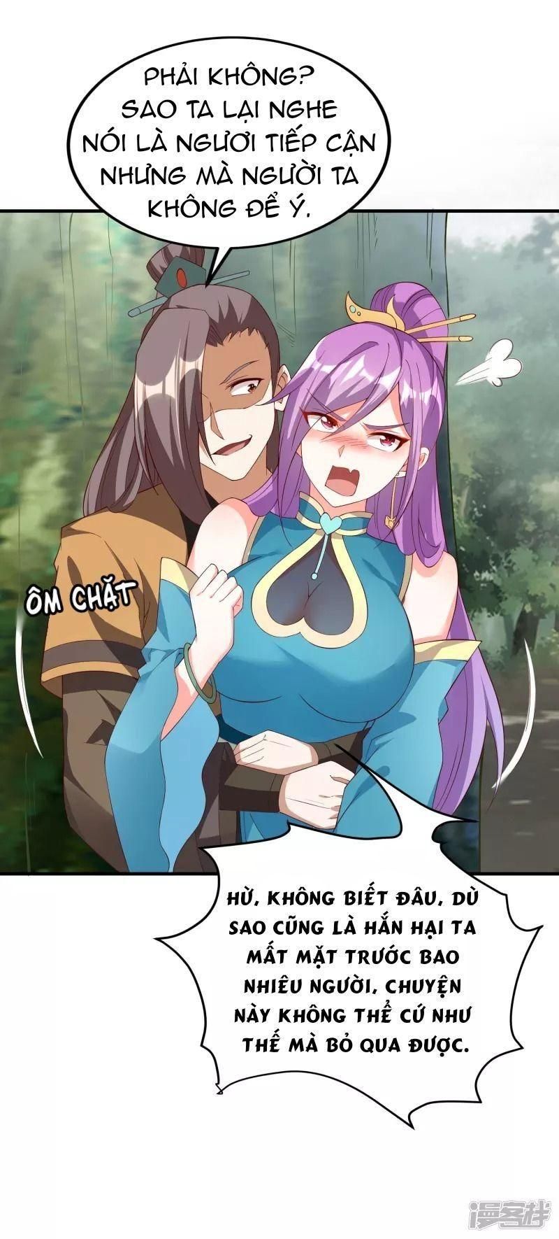 đọc truyện Hồn Đỉnh Thịnh Thiên Chương 21 ảnh 12 tại Thiên Thai Truyện