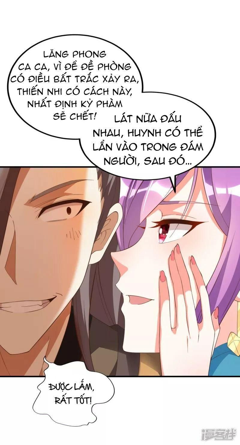 đọc truyện Hồn Đỉnh Thịnh Thiên Chương 21 ảnh 15 tại Thiên Thai Truyện