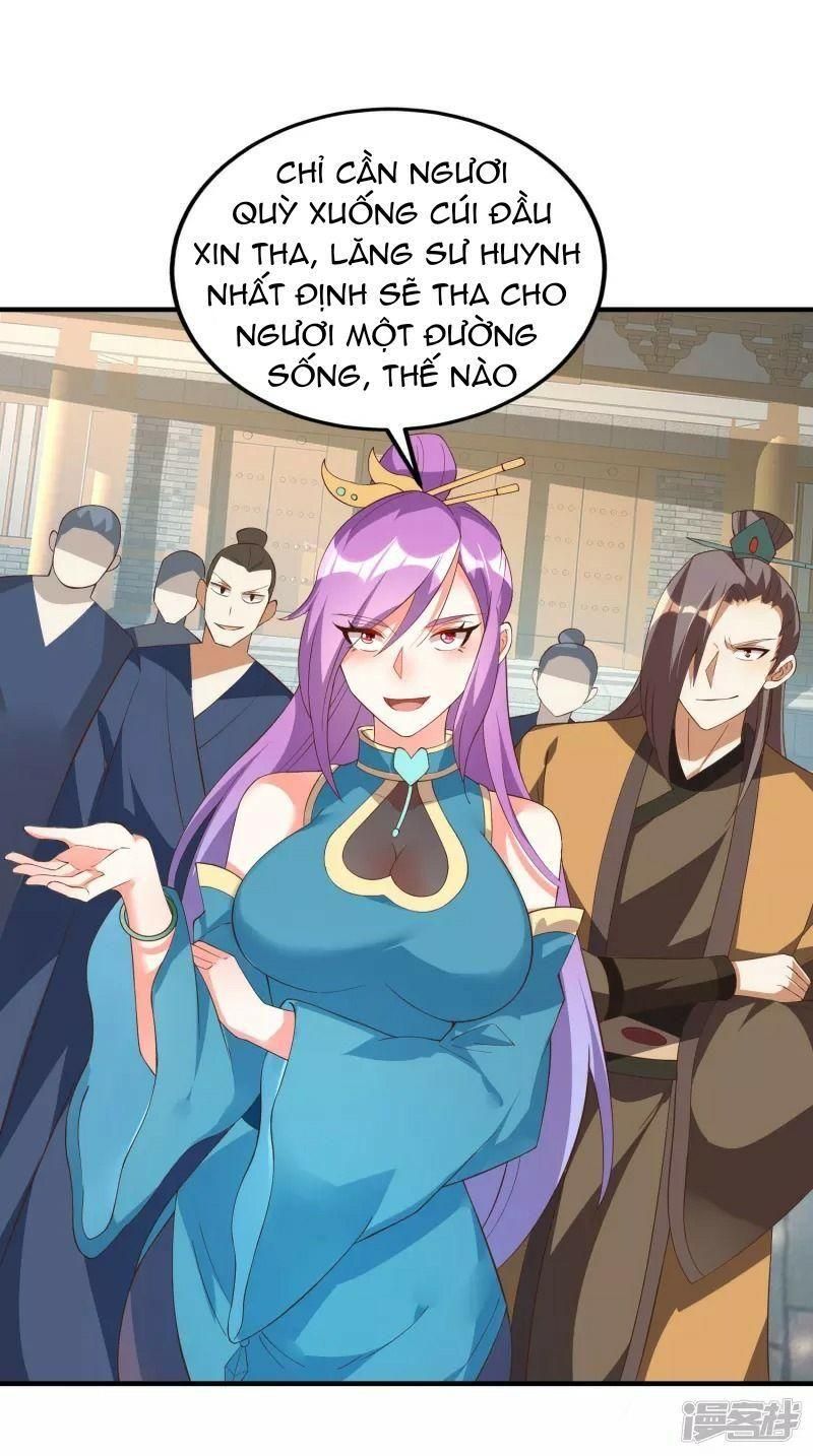 đọc truyện Hồn Đỉnh Thịnh Thiên Chương 21 ảnh 19 tại Thiên Thai Truyện