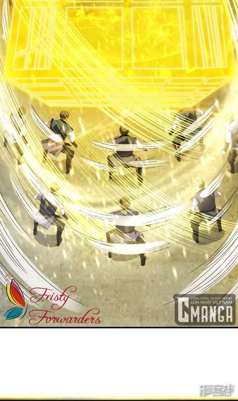 đọc truyện Hồn Đỉnh Thịnh Thiên Chương 21 ảnh 24 tại Thiên Thai Truyện