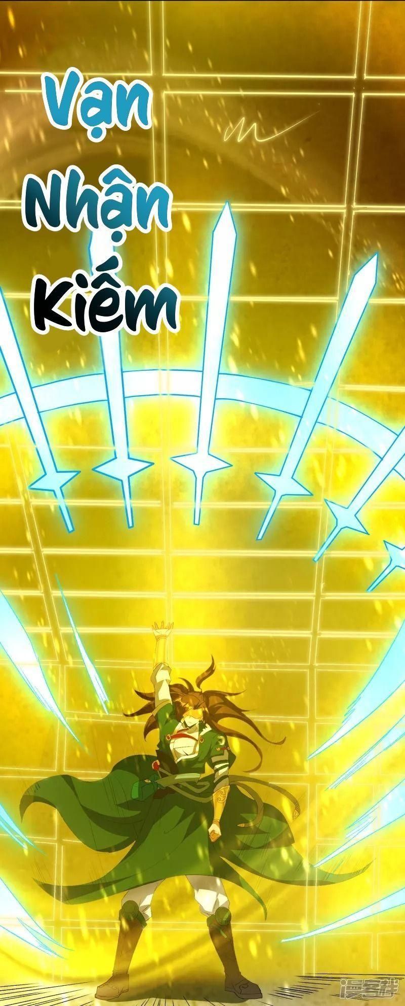 đọc truyện Hồn Đỉnh Thịnh Thiên Chương 21 ảnh 25 tại Thiên Thai Truyện