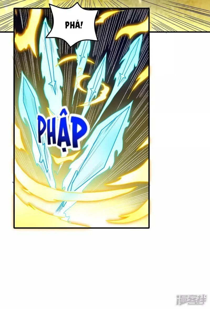 đọc truyện Hồn Đỉnh Thịnh Thiên Chương 21 ảnh 26 tại Thiên Thai Truyện