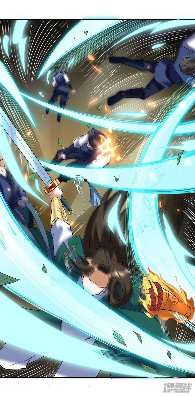 đọc truyện Hồn Đỉnh Thịnh Thiên Chương 21 ảnh 28 tại Thiên Thai Truyện