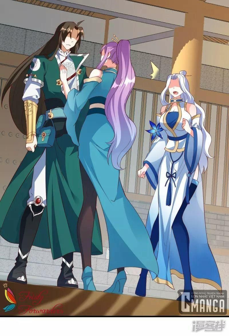 đọc truyện Hồn Đỉnh Thịnh Thiên Chương 21 ảnh 5 tại Thiên Thai Truyện