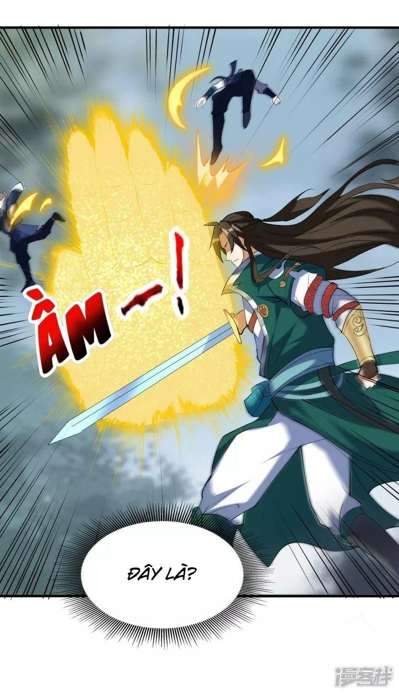 đọc truyện Hồn Đỉnh Thịnh Thiên Chương 21 ảnh 32 tại Thiên Thai Truyện