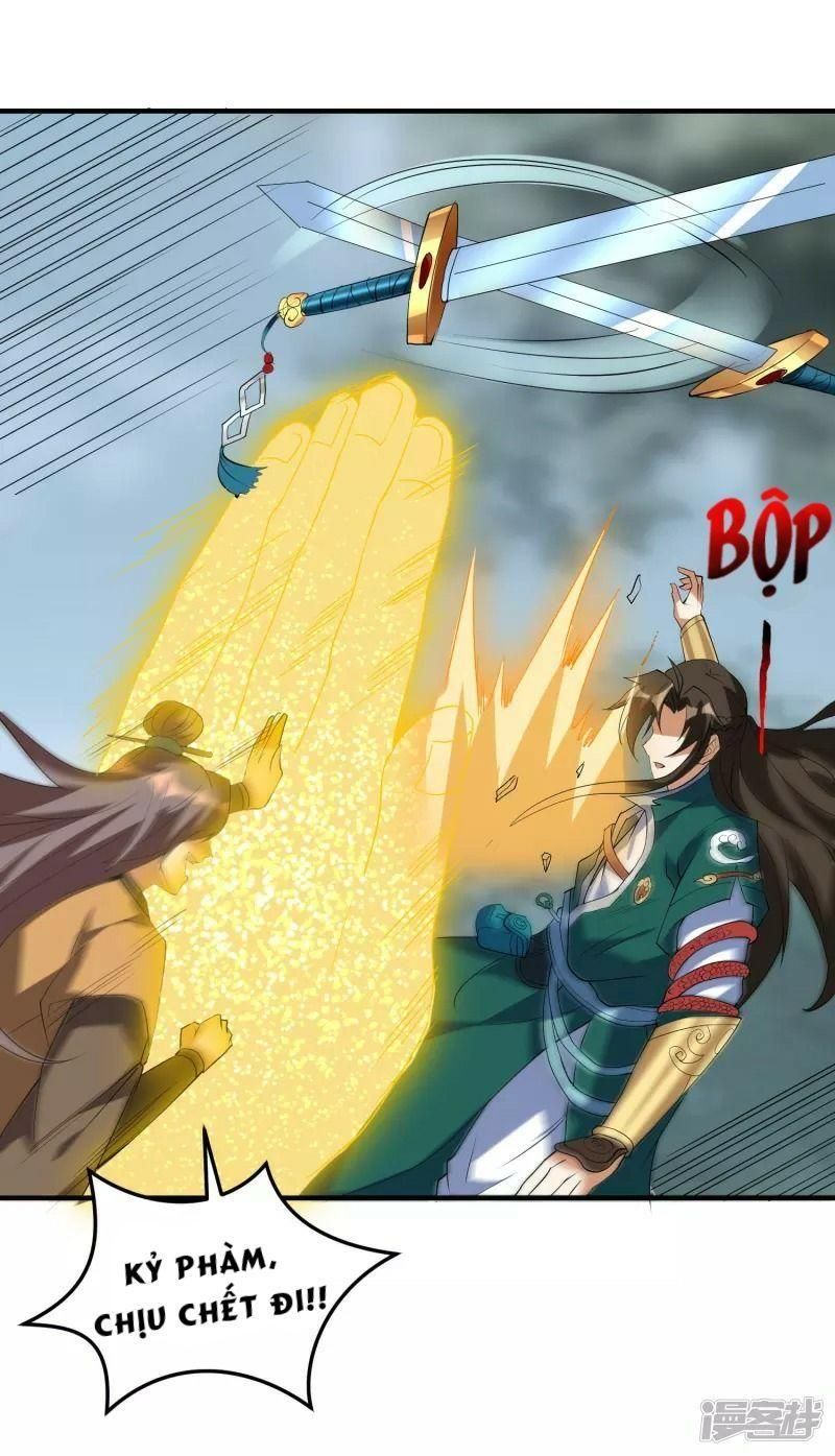 đọc truyện Hồn Đỉnh Thịnh Thiên Chương 21 ảnh 33 tại Thiên Thai Truyện