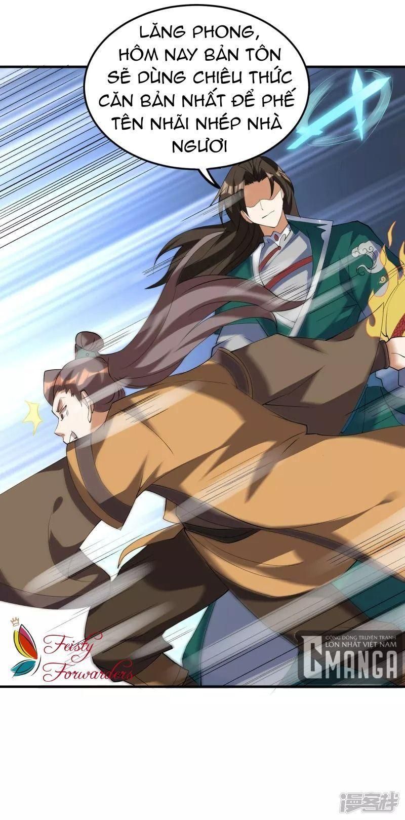 đọc truyện Hồn Đỉnh Thịnh Thiên Chương 21 ảnh 34 tại Thiên Thai Truyện