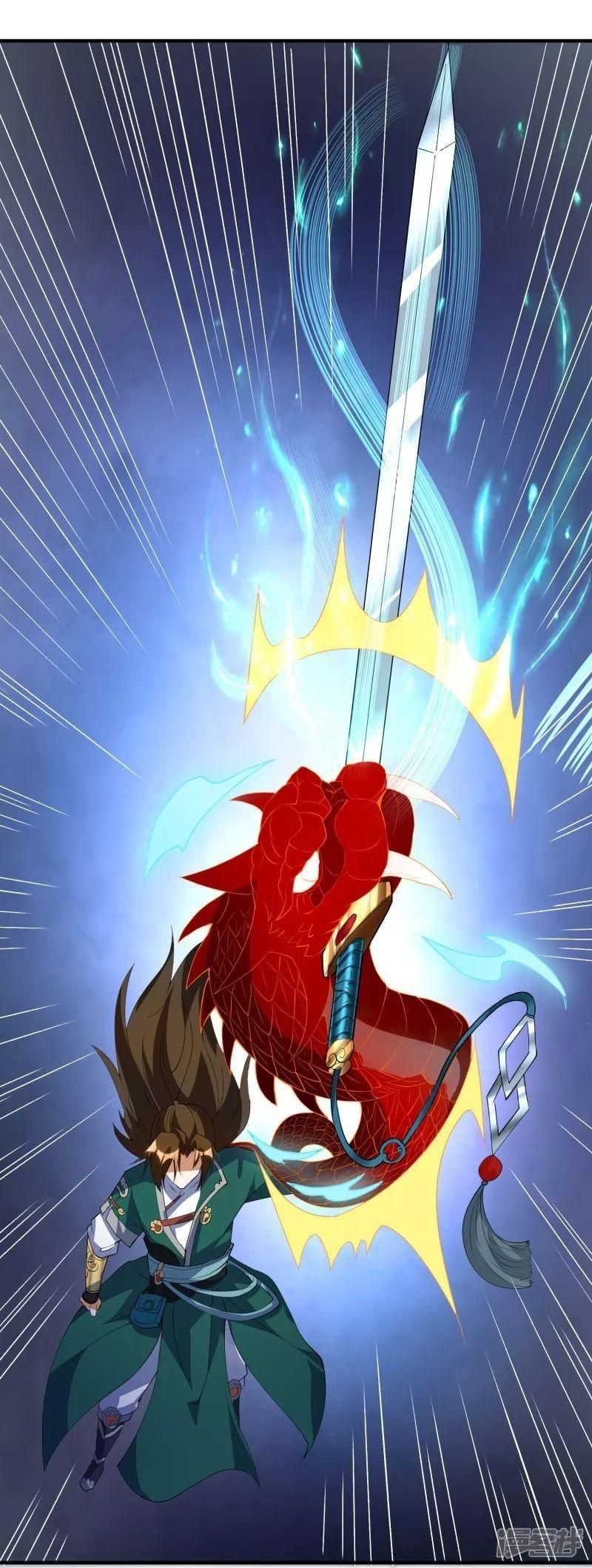 đọc truyện Hồn Đỉnh Thịnh Thiên Chương 21 ảnh 35 tại Thiên Thai Truyện