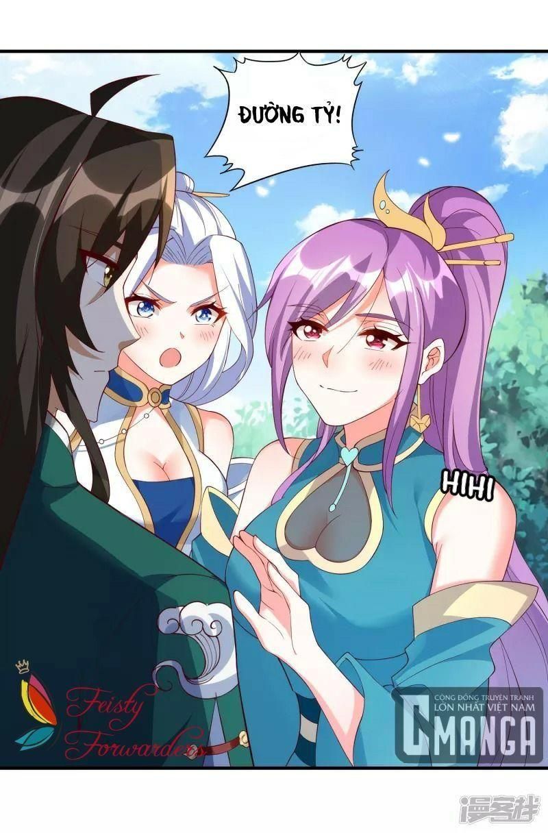 đọc truyện Hồn Đỉnh Thịnh Thiên Chương 21 ảnh 6 tại Thiên Thai Truyện