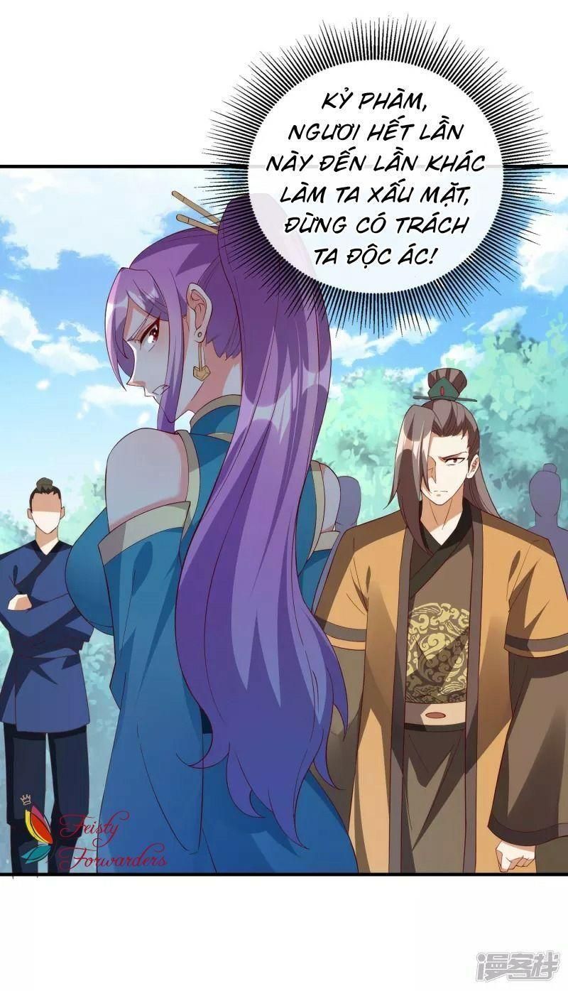 đọc truyện Hồn Đỉnh Thịnh Thiên Chương 21 ảnh 8 tại Thiên Thai Truyện