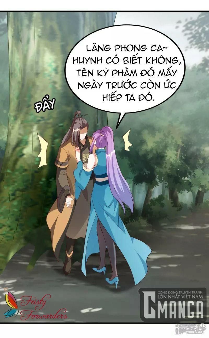 đọc truyện Hồn Đỉnh Thịnh Thiên Chương 21 ảnh 11 tại Thiên Thai Truyện