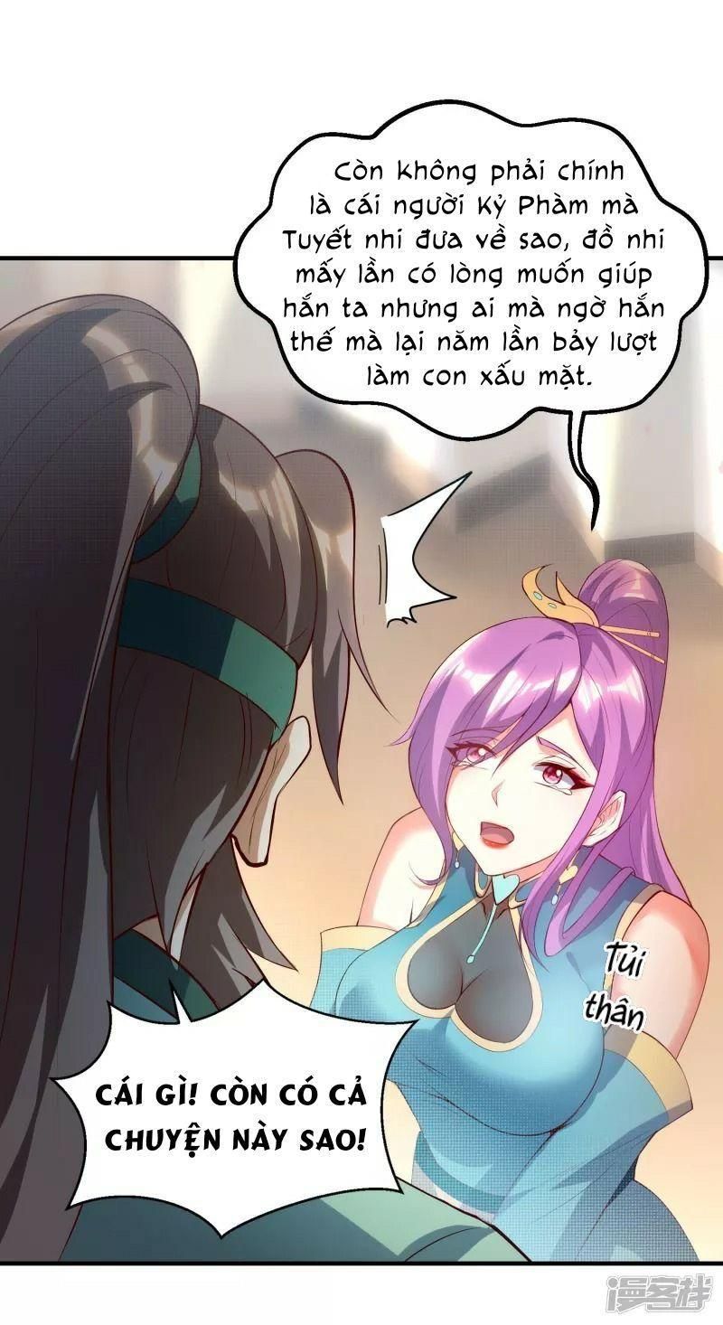 đọc truyện Hồn Đỉnh Thịnh Thiên Chương 22 ảnh 16 tại Thiên Thai Truyện