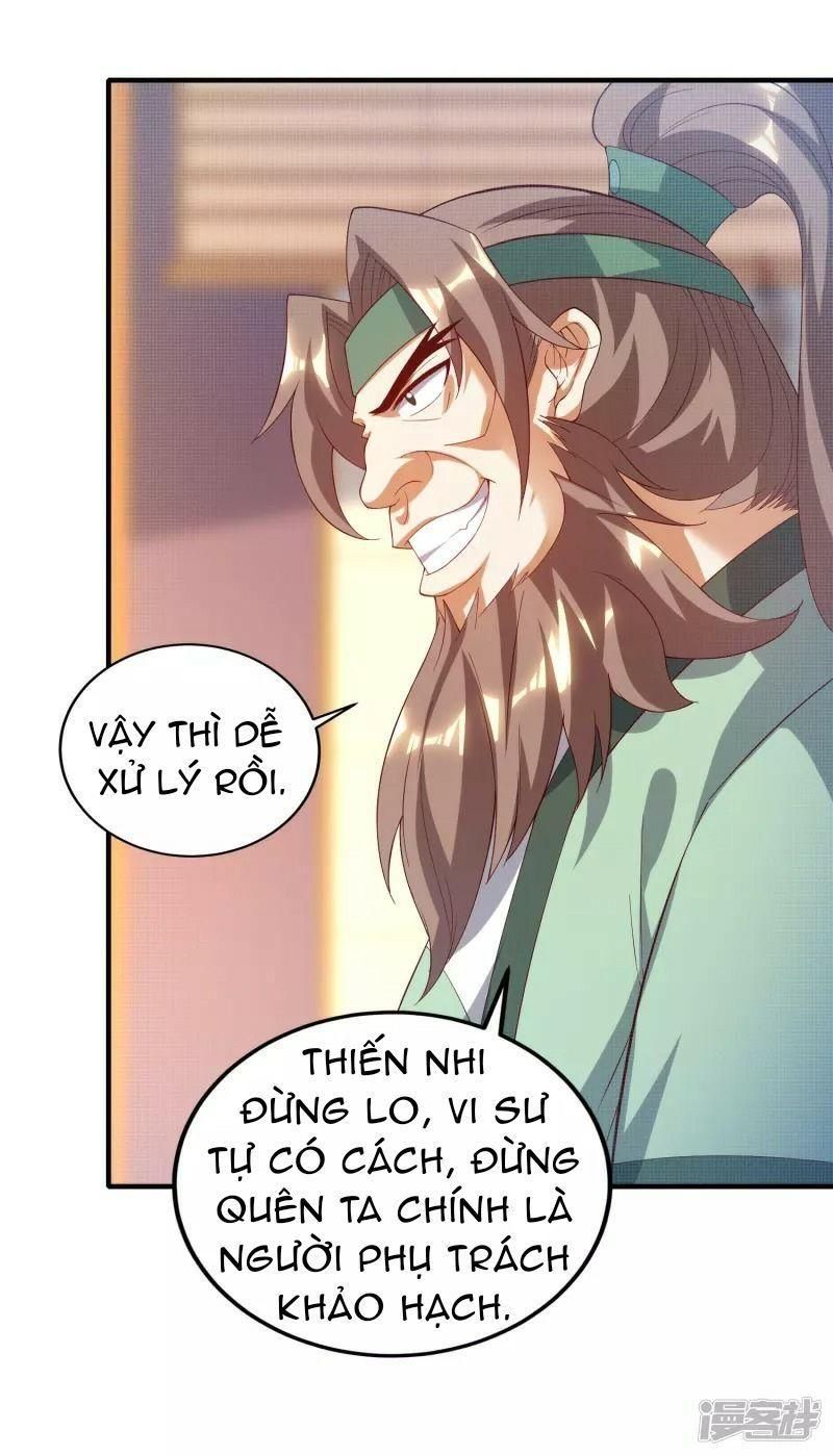 đọc truyện Hồn Đỉnh Thịnh Thiên Chương 22 ảnh 19 tại Thiên Thai Truyện