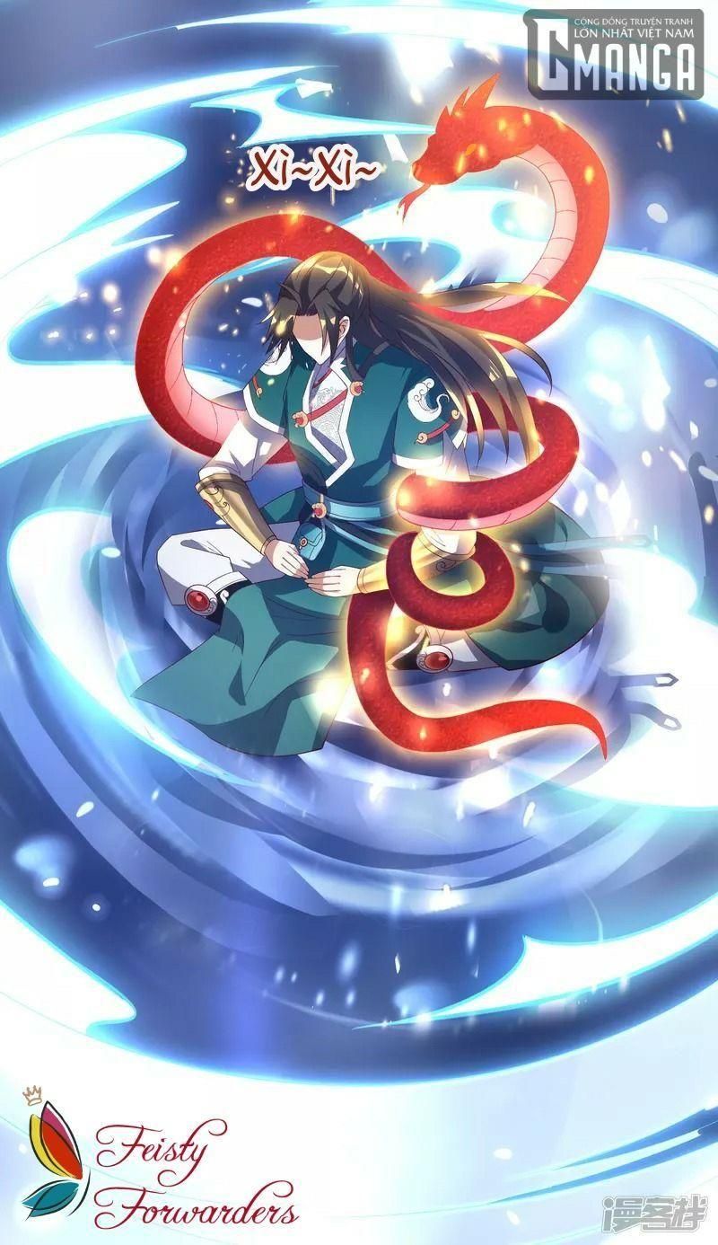 đọc truyện Hồn Đỉnh Thịnh Thiên Chương 22 ảnh 22 tại Thiên Thai Truyện