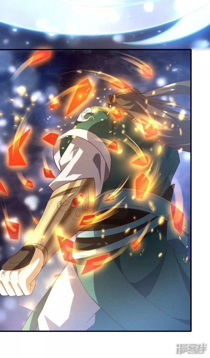 đọc truyện Hồn Đỉnh Thịnh Thiên Chương 22 ảnh 23 tại Thiên Thai Truyện