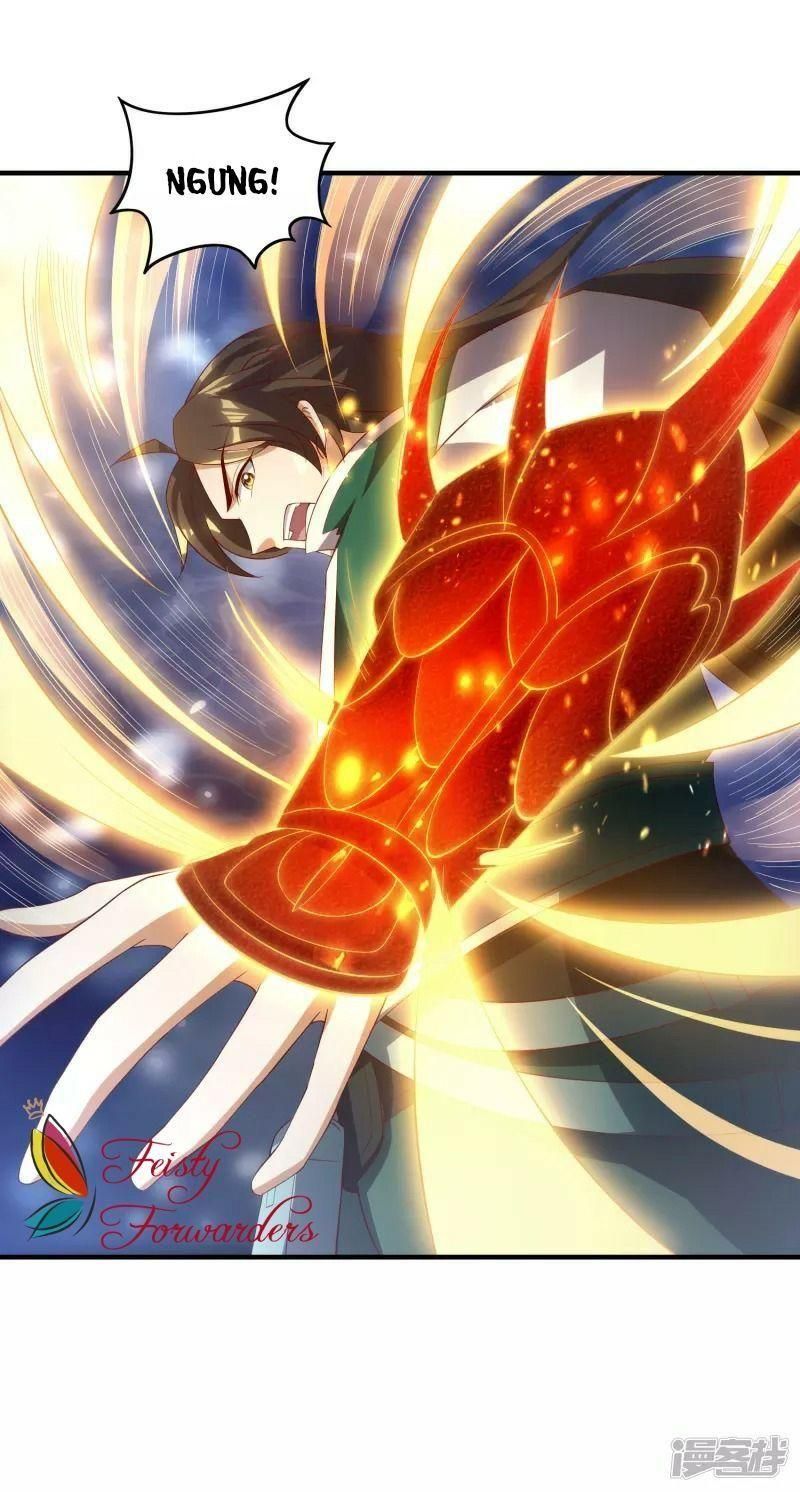 đọc truyện Hồn Đỉnh Thịnh Thiên Chương 22 ảnh 24 tại Thiên Thai Truyện